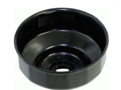 Oil Filter Wrench End Cap 93mm/45 Flute