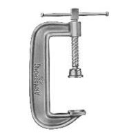 Standard Length Screw Handle for 78-104 C-Clamp
