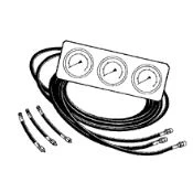 (image for) Automatic Transmission Oil, Pressure Gauge Kit, Universal