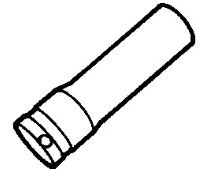 Glow Plug Socket