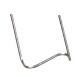 S-Shape Magna-Stakes, 100-Pack for MS2500