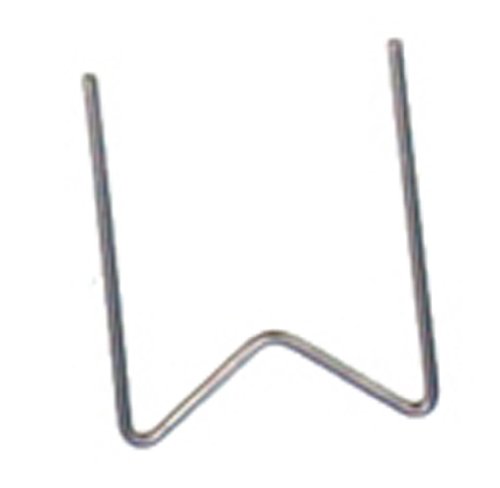 W-Shape Magna-Stakes, 100-Pack for MS2500
