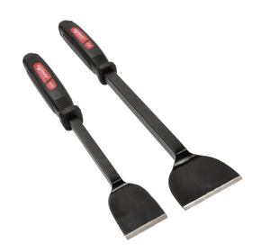 Dominator Heavy Duty Scraper Set 2 Pc
