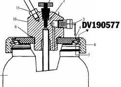 KB-81-K5 Slip Ring (Kit of 5)