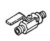 VA540 Ball Valve