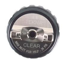 HVLP Cap & Ring #909