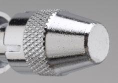 DGR-116 Pre-Set Needle Knob