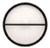 DPC-67-K24 9 oz. Disk Filter 200 Micron