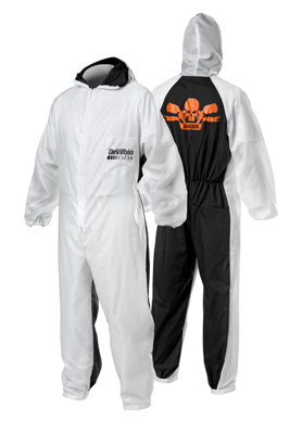 Coverall - Medium