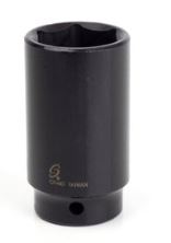 1/2\" Drive 31mm Deep Metric Impact Socket
