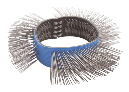Replacement Wire Wheel (Fine)