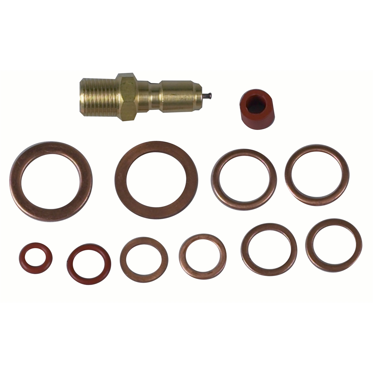 Fuel Injection Seal Kit