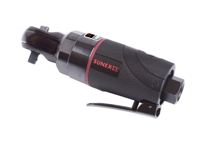 1/4\" Drive Stubby Air Ratchet