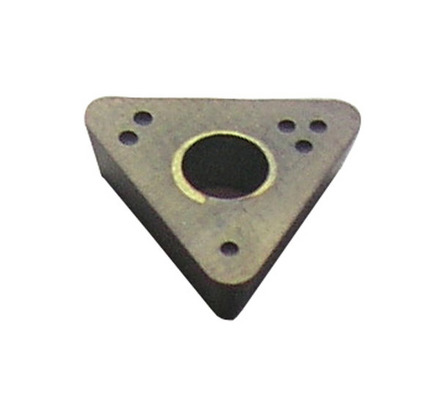 Shark 409-6 Brake Lathe Cutting Bits – FMC, RELS, Hunter Style