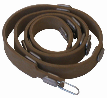 Ammco Style Wider Natural Rubber Silencer Band 9" Diameter
