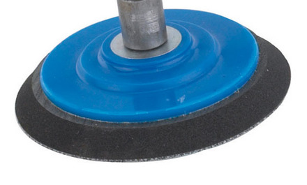 Swirl Tool Replacement Backing Pad for Shark 999 Tool