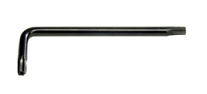 T15 Tamper-Proof Star Key