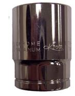 1/2" Drive Standard 6 Point Socket 3/8"