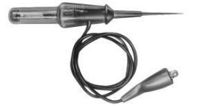 Dualite High/Low Voltage Circuit Tester 22400