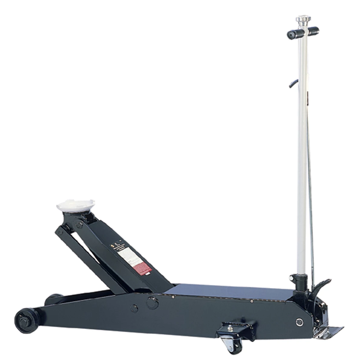 5 Ton Long Chassis Service Jack