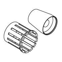 Low Clutch Sprag Retaining Ring Installer