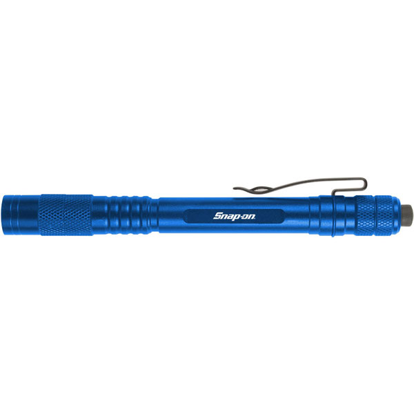 1AAA Penlight Blue