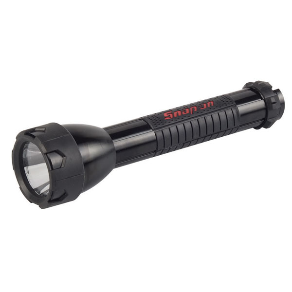 2C LED Flashlight