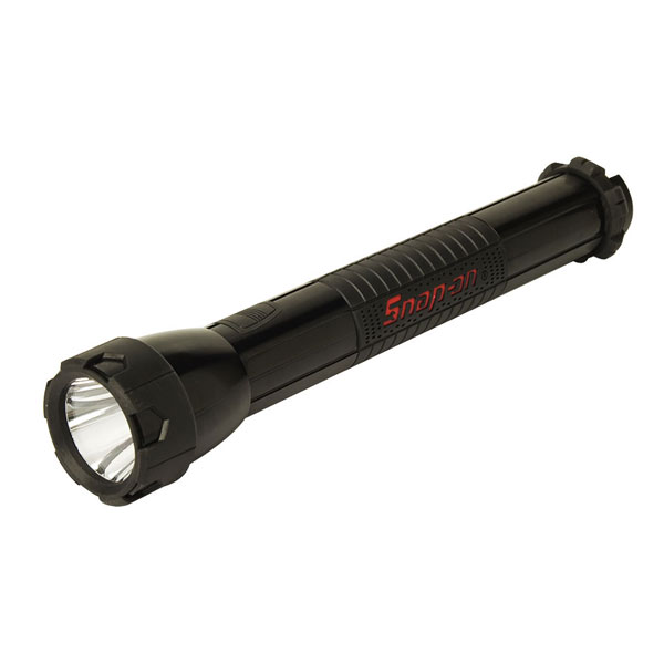 3D LED Flashlight
