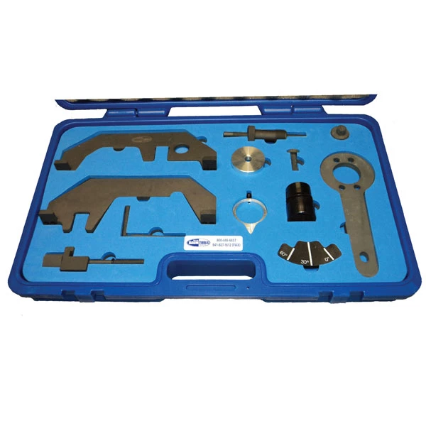 (image for) BMW Timing Kit N62, N73 Camshaft Alignment Jigs, and Crankshaft