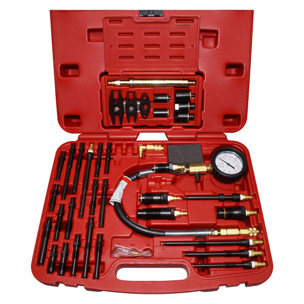 Diesel Compression Test Kit