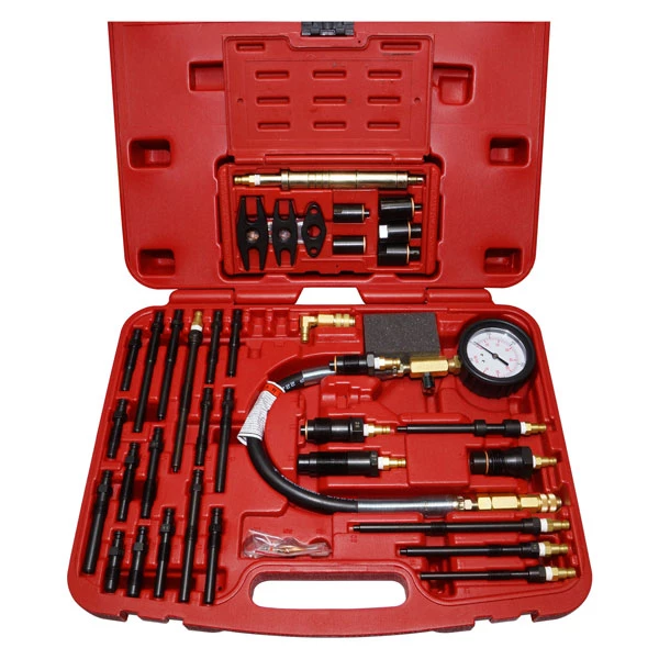 (image for) Diesel Compression Test Kit