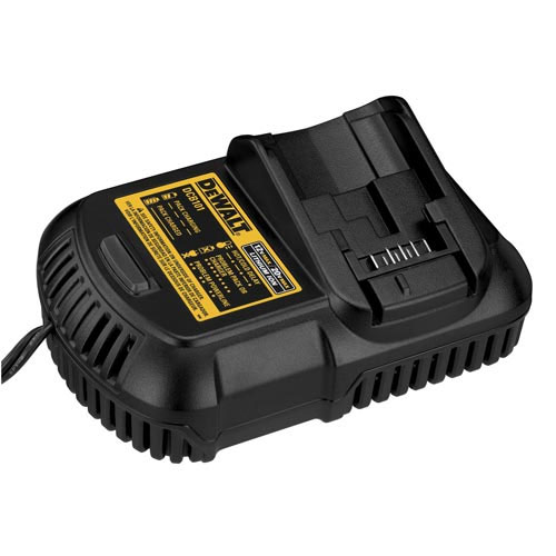 12V MAX - 20V MAX Lithium Ion Battery Charger