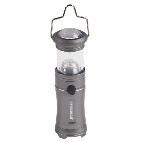 Small Camping Lantern