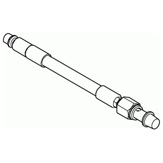 Diesel Adapter Hose