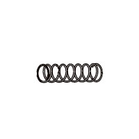 Throttle Valve Spring IRT285B-51