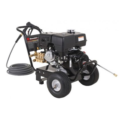 pressure psi washer honda gasoline ohc gal direct drive