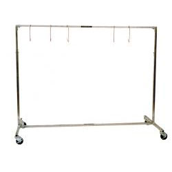 Keysco 73735 Adjustable Aluminum Paint Hanger