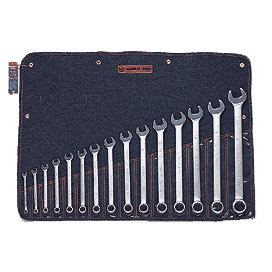 Blackhawk 12 Point Fractional Combination Wrenches 662679079949 