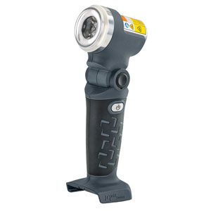 IQV12 Series 12V Cordless LED Task Light Only