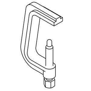 Torsion Bar Unloader