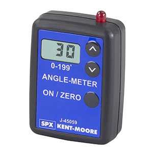 Torque Angle Meter GM