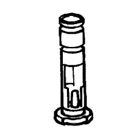 Speed Regulator Assembly