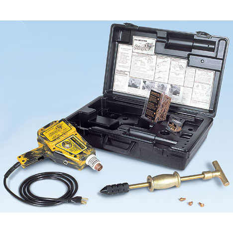 Basic Stinger Stud Welder Kit