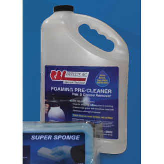 RBL 12031 - Foaming Car Wash Kit