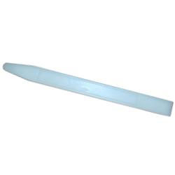 Chisel End Installation Stick