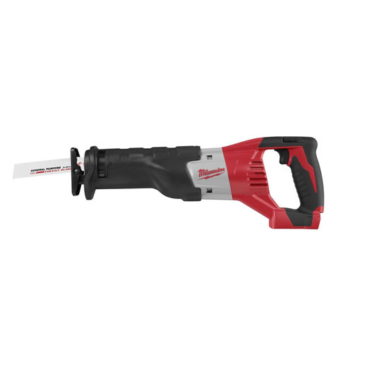 M18 SAWZALL Cordless Recip Saw - Tool Only