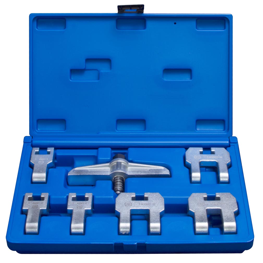 Puller Claw for VW 2.0 Turbo Accessory Arm 25mm Spread T400016