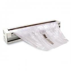 Plastic Sheeting Roll 12 Ft x 400 Ft