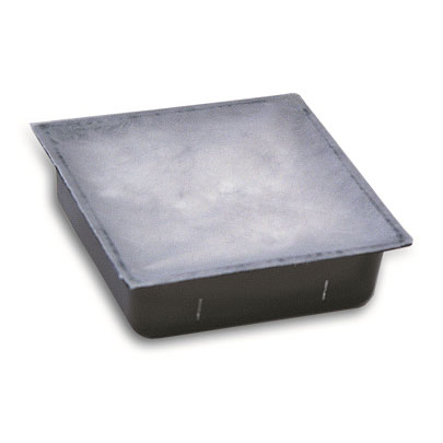 Universal Drip Pan 10-1/2 x 10-1/2 Inch