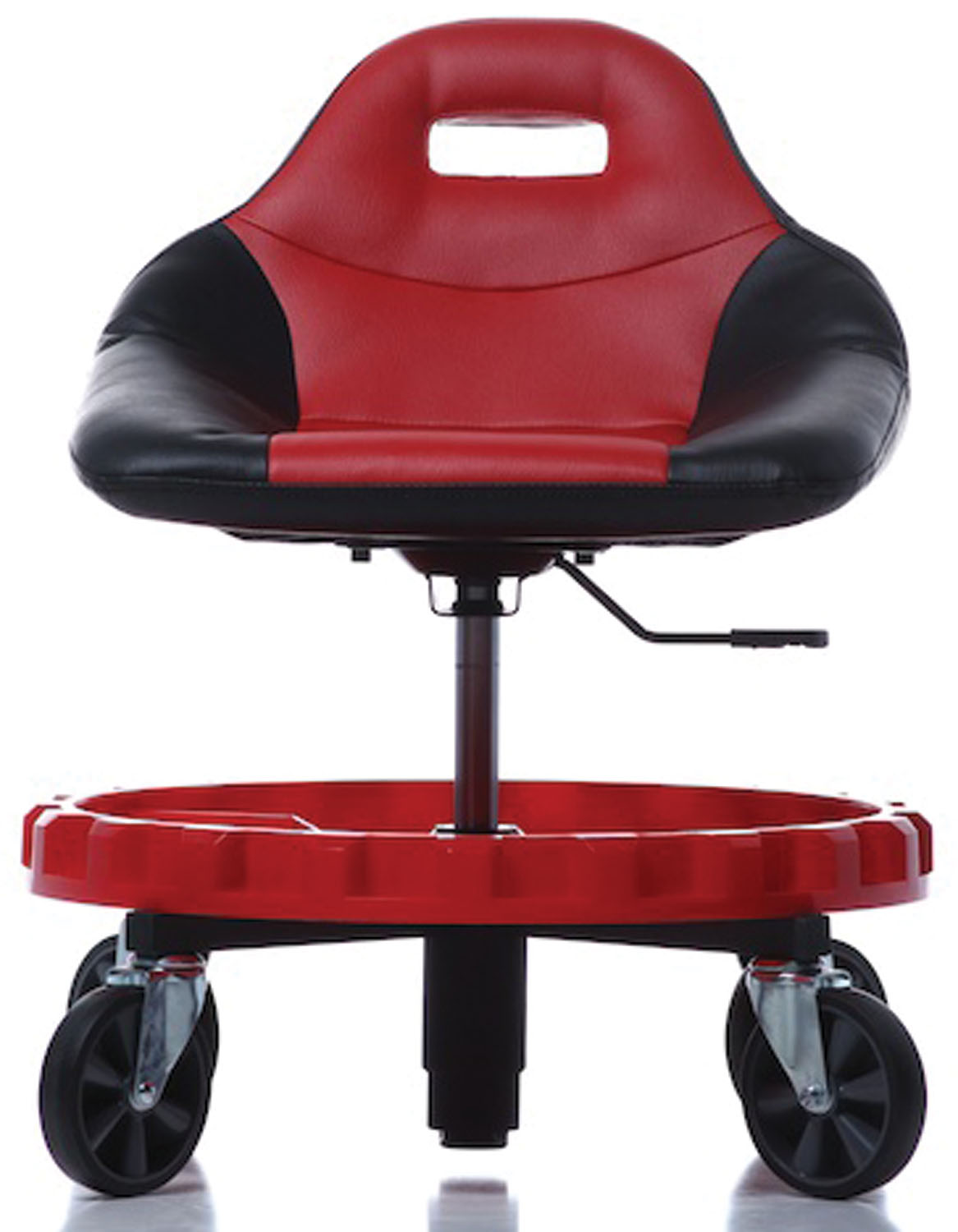 ProGear Racing GearSeat Creeper Seat